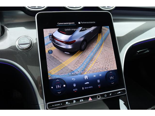 Mercedes-Benz CLE
