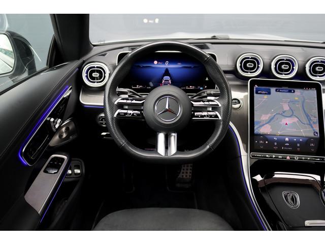 Mercedes-Benz CLE