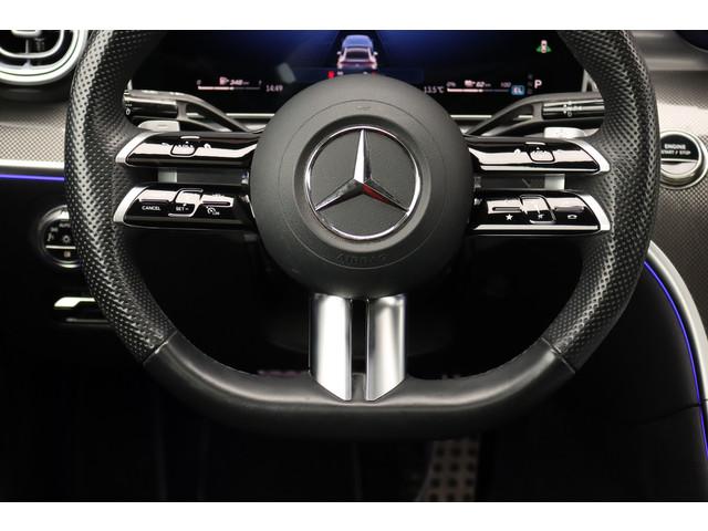 Mercedes-Benz CLE