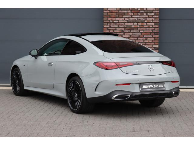 Mercedes-Benz CLE