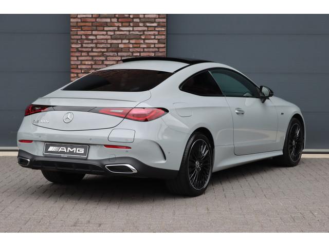 Mercedes-Benz CLE