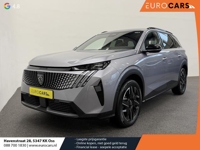 Peugeot 5008 2025 Hybride