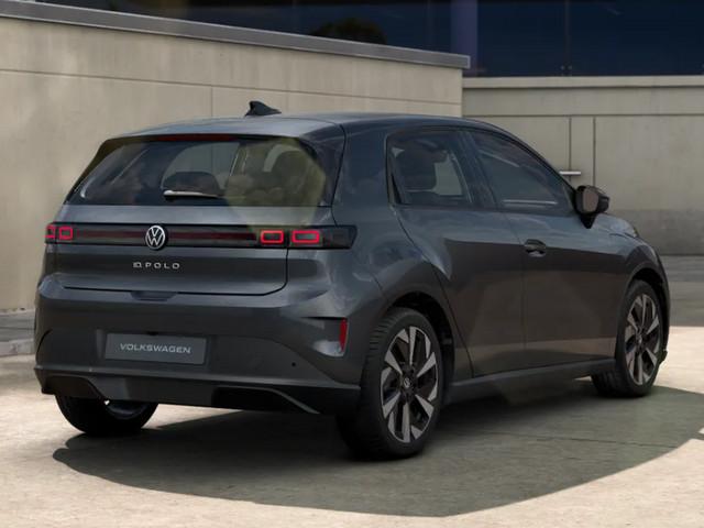 Volkswagen ID. Polo