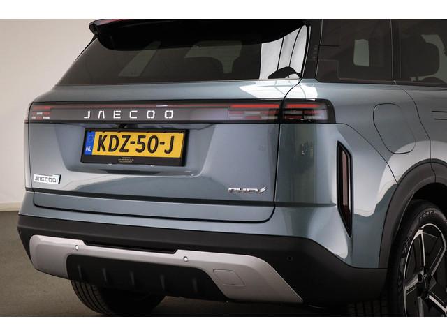 Jaecoo 7