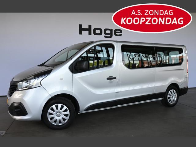 Renault Trafic 2016 Diesel
