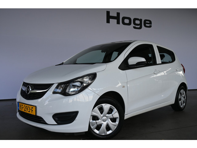 Opel KARL