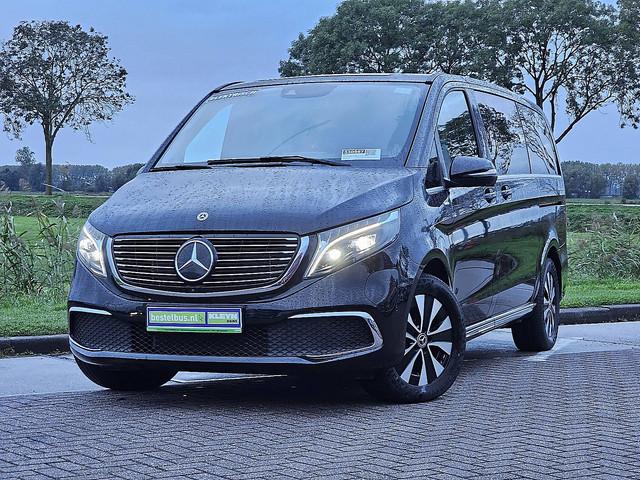 Mercedes-Benz Eqv 2024 Elektrisch