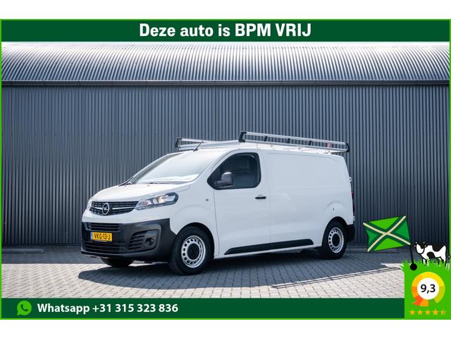 Opel Vivaro 2021 Diesel