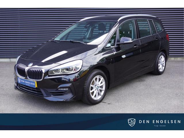 BMW 2 Serie 2019 Benzine