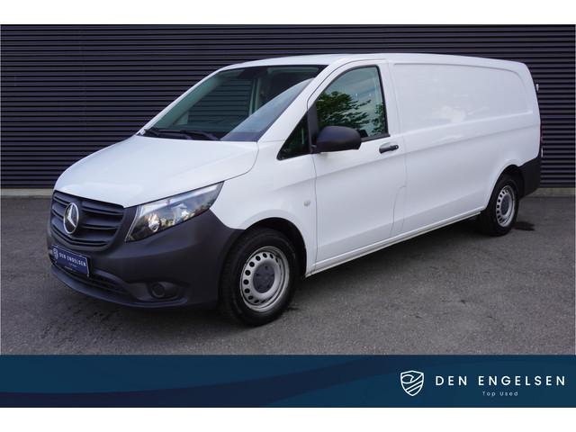 Mercedes-Benz Vito 2022 Diesel