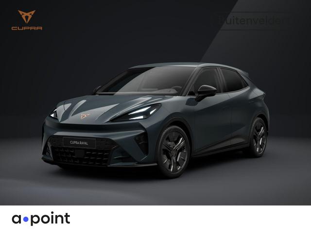 Cupra Raval