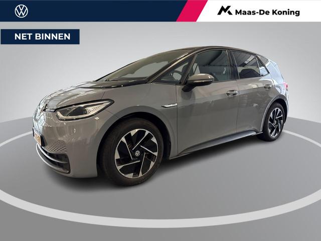 Volkswagen ID.3 2022 Elektrisch