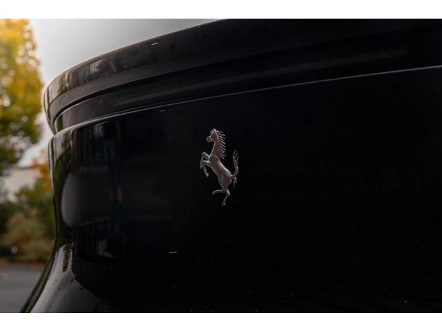 Ferrari Purosangue