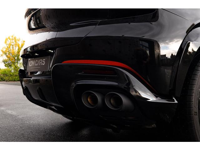 Ferrari Purosangue