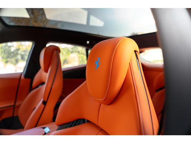 Ferrari Purosangue