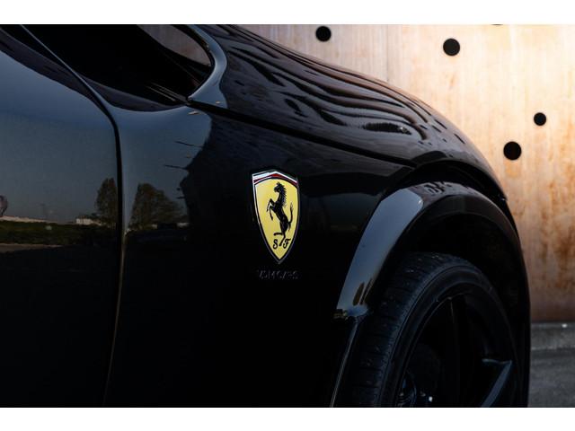 Ferrari Purosangue