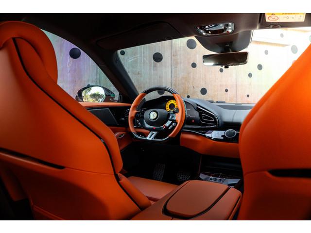 Ferrari Purosangue