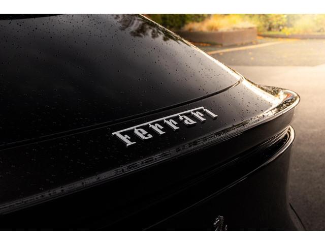 Ferrari Purosangue