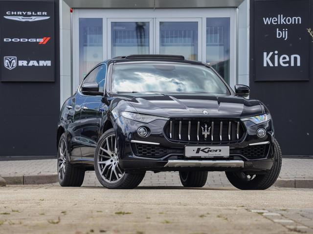 Maserati Levante 2022 Hybride