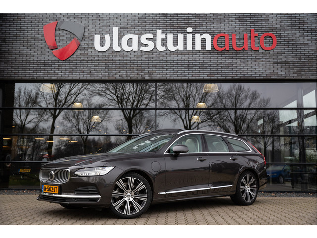Volvo V90 2021 Hybride