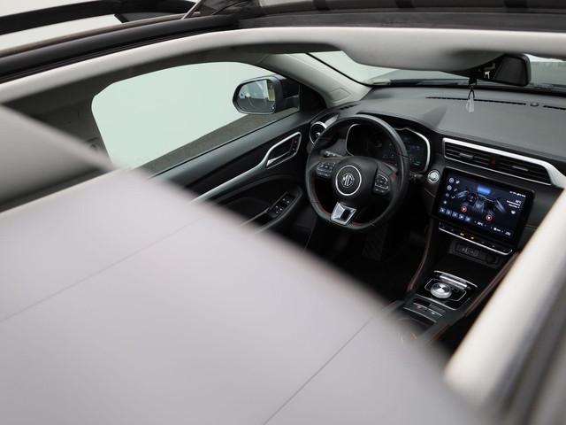 MG ZS-EV