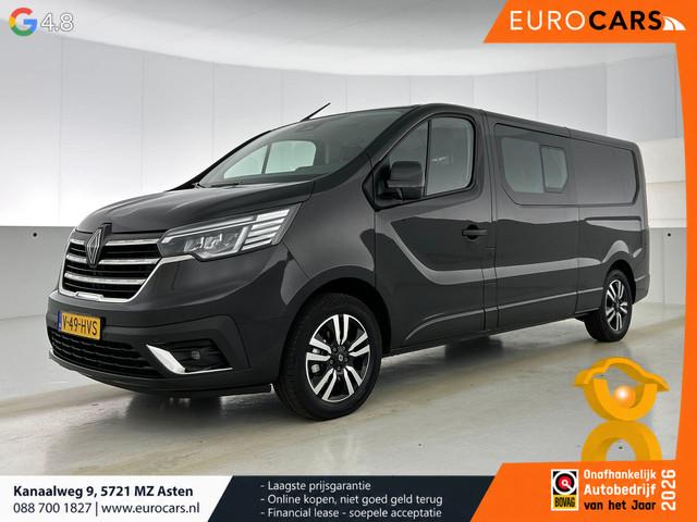 Renault Trafic 2024 Diesel