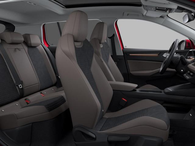 Skoda Epiq