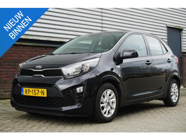 Kia Picanto 2018 Benzine