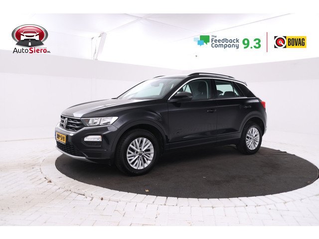 Volkswagen T-Roc 2021 Benzine