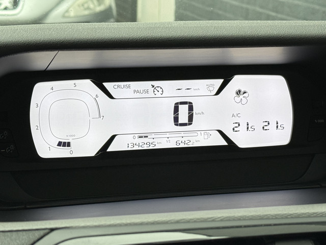 Citroën C4 Spacetourer