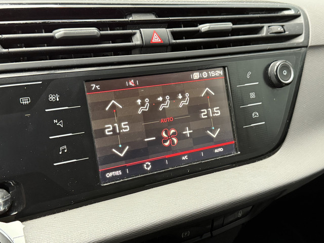 Citroën C4 Spacetourer