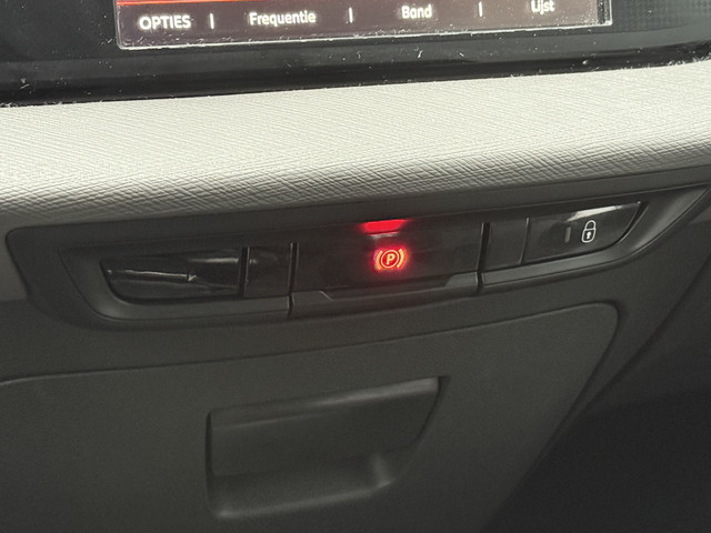 Citroën C4 Spacetourer