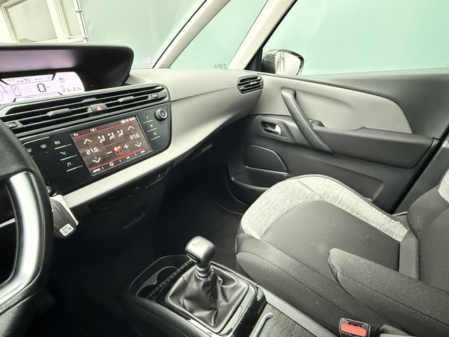 Citroën C4 Spacetourer