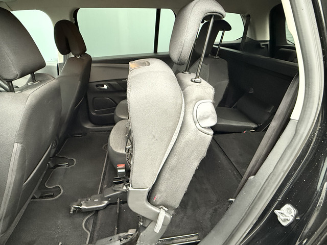 Citroën C4 Spacetourer