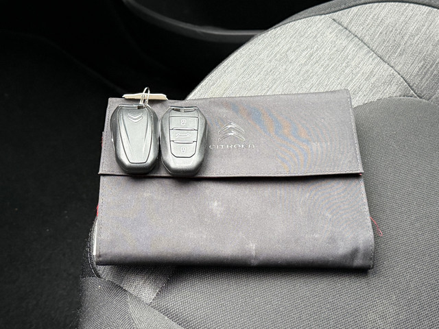 Citroën C4 Spacetourer