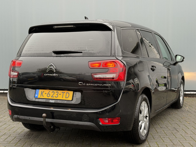 Citroën C4 Spacetourer