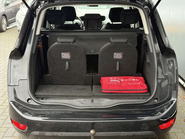 Citroën C4 Spacetourer