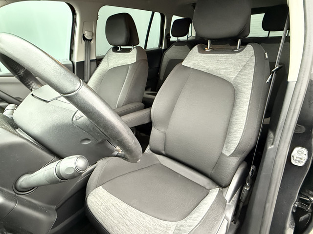 Citroën C4 Spacetourer