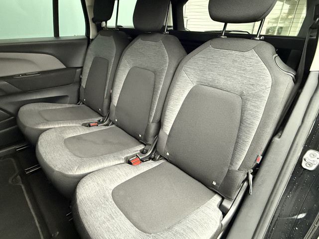 Citroën C4 Spacetourer