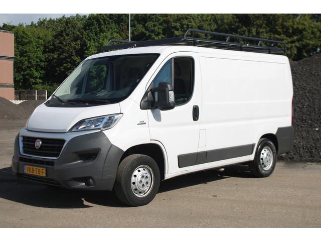 Fiat Ducato 2015 Diesel
