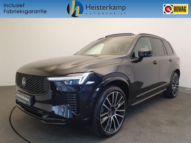 Volvo XC90 2026 Hybride