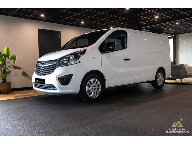 Opel Vivaro 2019 Diesel