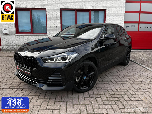 BMW X2 2023 Hybride