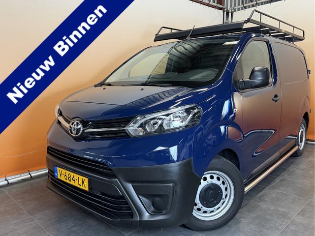 Toyota Pro Ace 2018 Diesel