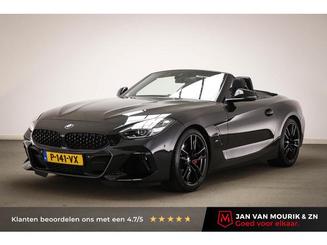 BMW Z4 2022 Benzine