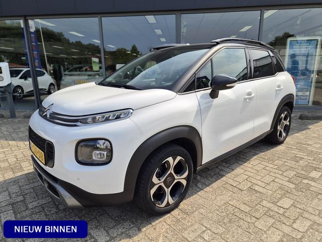 Citroën C3 2021 Benzine