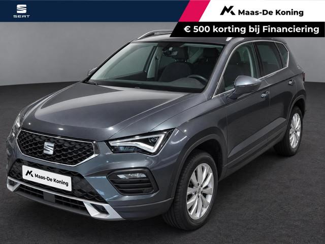 Seat Ateca 2021 Benzine