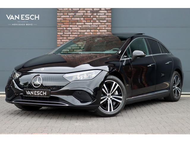 Mercedes-Benz EQE 2025 Elektrisch