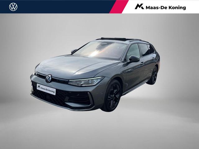 Volkswagen Passat 2025 Hybride