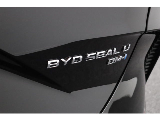 BYD Seal U